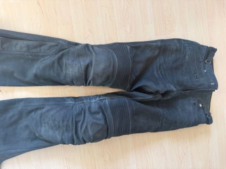 BMW Motorrad Atlantis 4 Lederhose gebraucht