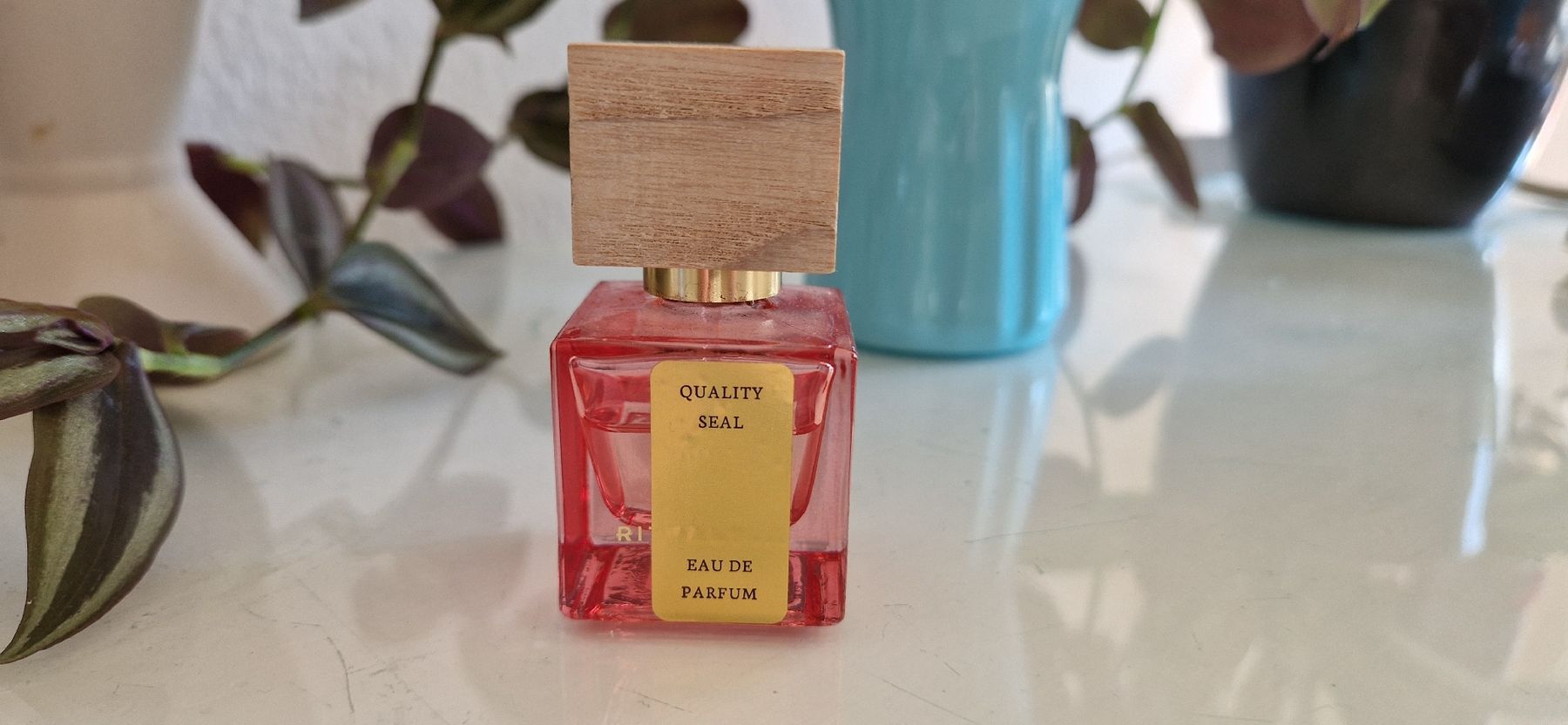 Rituals Parfum & Eau de Toilette: Rituals... Eau de Parfum – Gebraucht aus Rüfenacht BE von Loeti1992