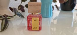 Rituals... Eau de Parfum