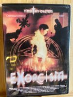 Exorcism (2000, DVD, Timothy Dalton)