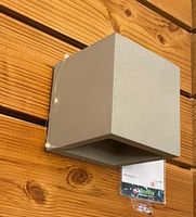 Aussenleuchte Ausstellungsstück Neupreis 298,- CHF