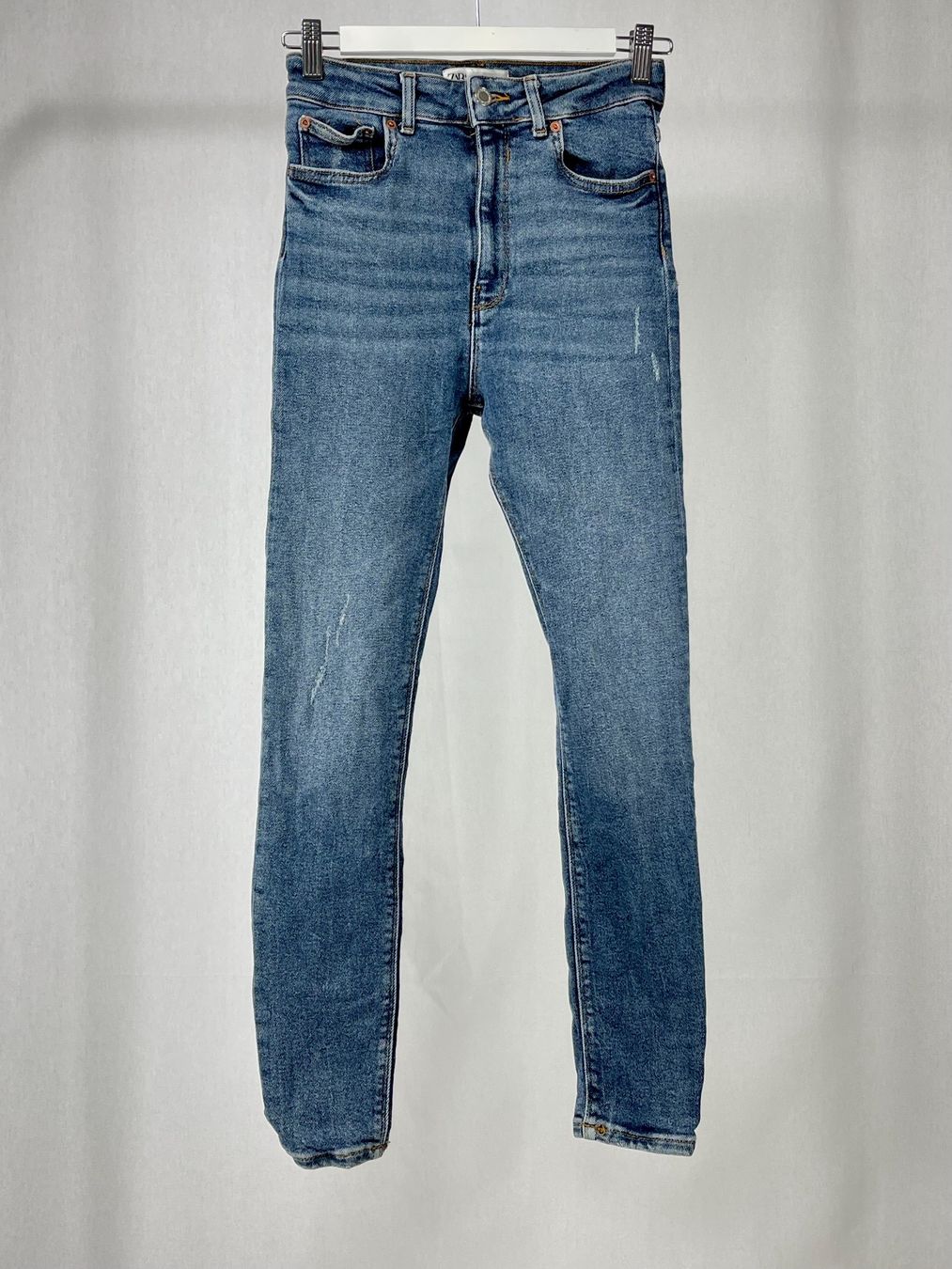 Jeans: Hose - Jeans – Nuovo (secondo la descrizione) da Romanshorn venduto da MAFLOMAS