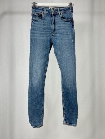 Hose - Jeans