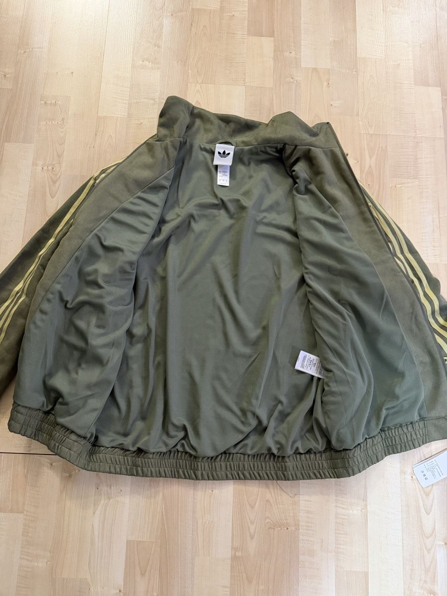 Adidas Giacche: adidas Chinese New Year Jacket  – Nuovo (secondo la descrizione) da Allschwil venduto da seb_g99n 5