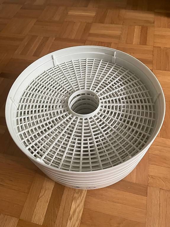 Küchengeräte: Dörrautomat Dörgerät – Gebraucht aus Zürich von pikola24 1