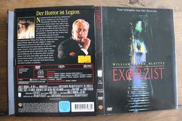 Der Exorzist III | DVD | Zustand gut(1838)