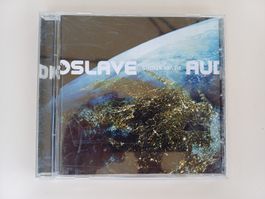 Audioslave "Revelations" CD
