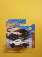 Hot Wheels 2019 AUDI TT SAFARI