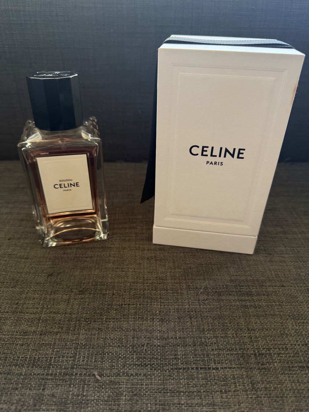 Celine Profumi & Eau de Toilette: ZOUZOU de Celine 2ml – Usato da Orbe venduto da Sylvie.Lep07