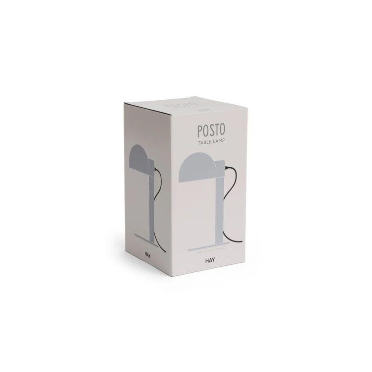 Lampe de table Hay Posto (Neu und originalverpackt) in Vernier für CHF ...
