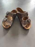Leoparden-Finken