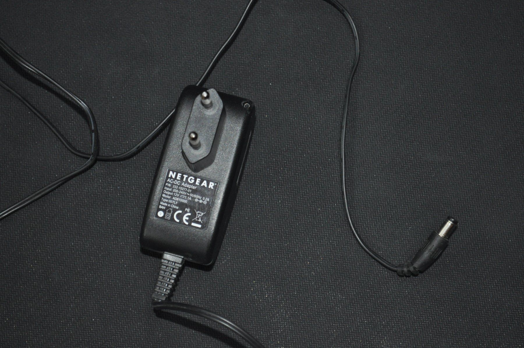 Netgear Hub & Switch: Netgear ProSAFE Gigabit Switch GS108E – Usato da Zizers venduto da Digitag0 3