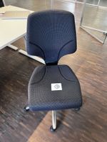 Giroflex Bürodrehstuhl 9