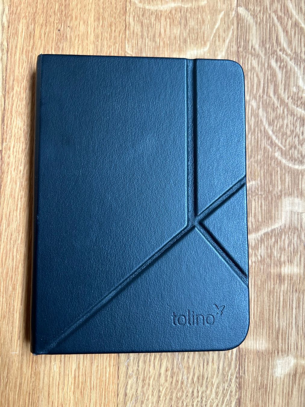 Tolino Tablet PC: Tolino Shine 3 e-Reader mit Hülle – Gebraucht aus Burgdorf von acadia2875 3