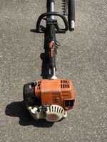 Stihl Heckenschneider