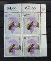 Deutschland-Mi 1204 Viererblock ** (4)