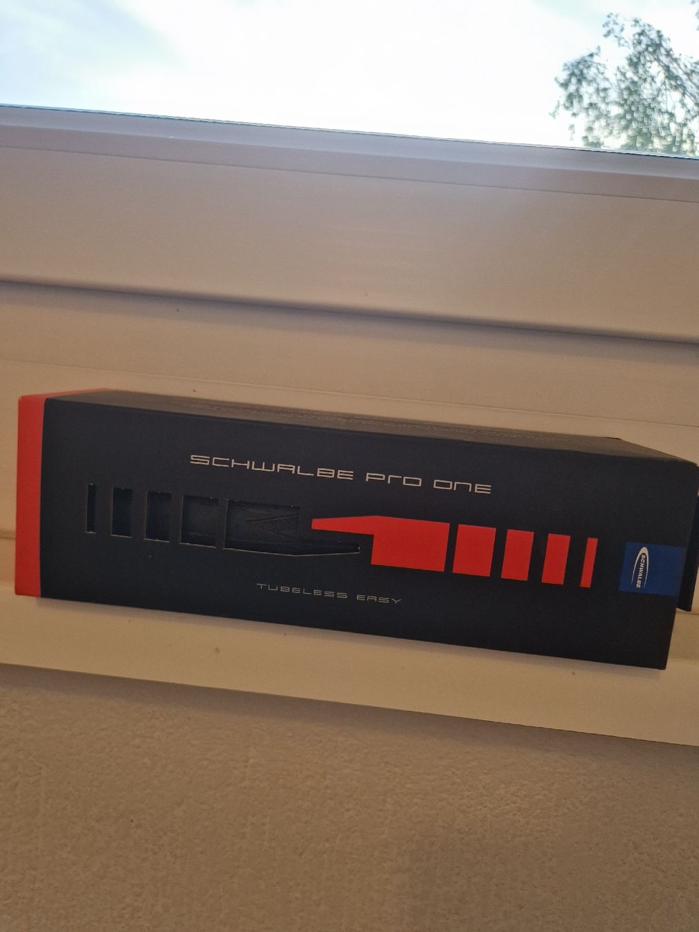 Pezzi di ricambio: schwalbe pro one TL easy – Nuovo e nell'imballaggio originale da Winterthur venduto da Ubnickel