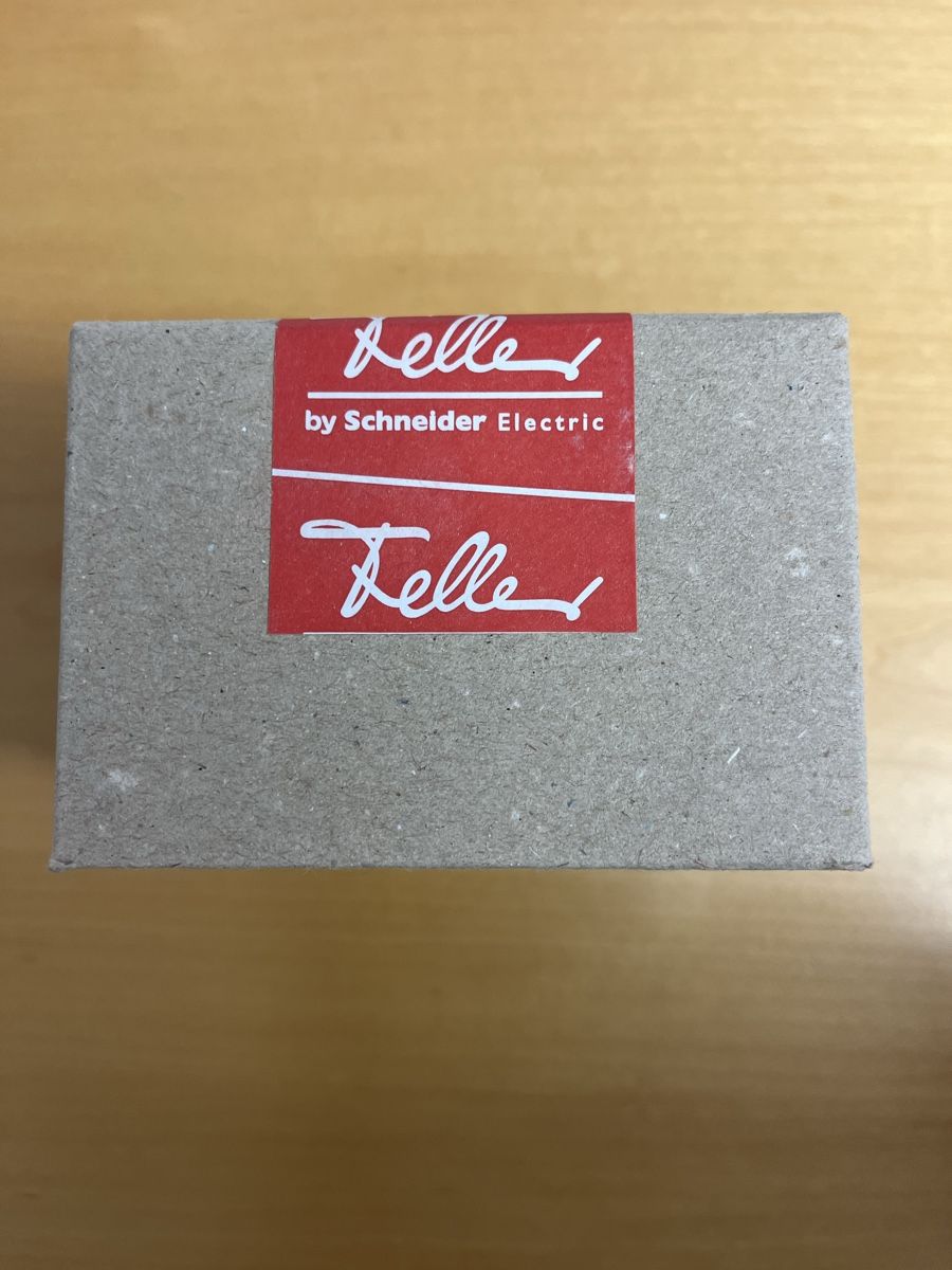 Feller Interrupteurs: Feller Edizio Due Universal Drehdimmer – Neuf avec emballage d'origine à Neerach par fuz_8d7l 3