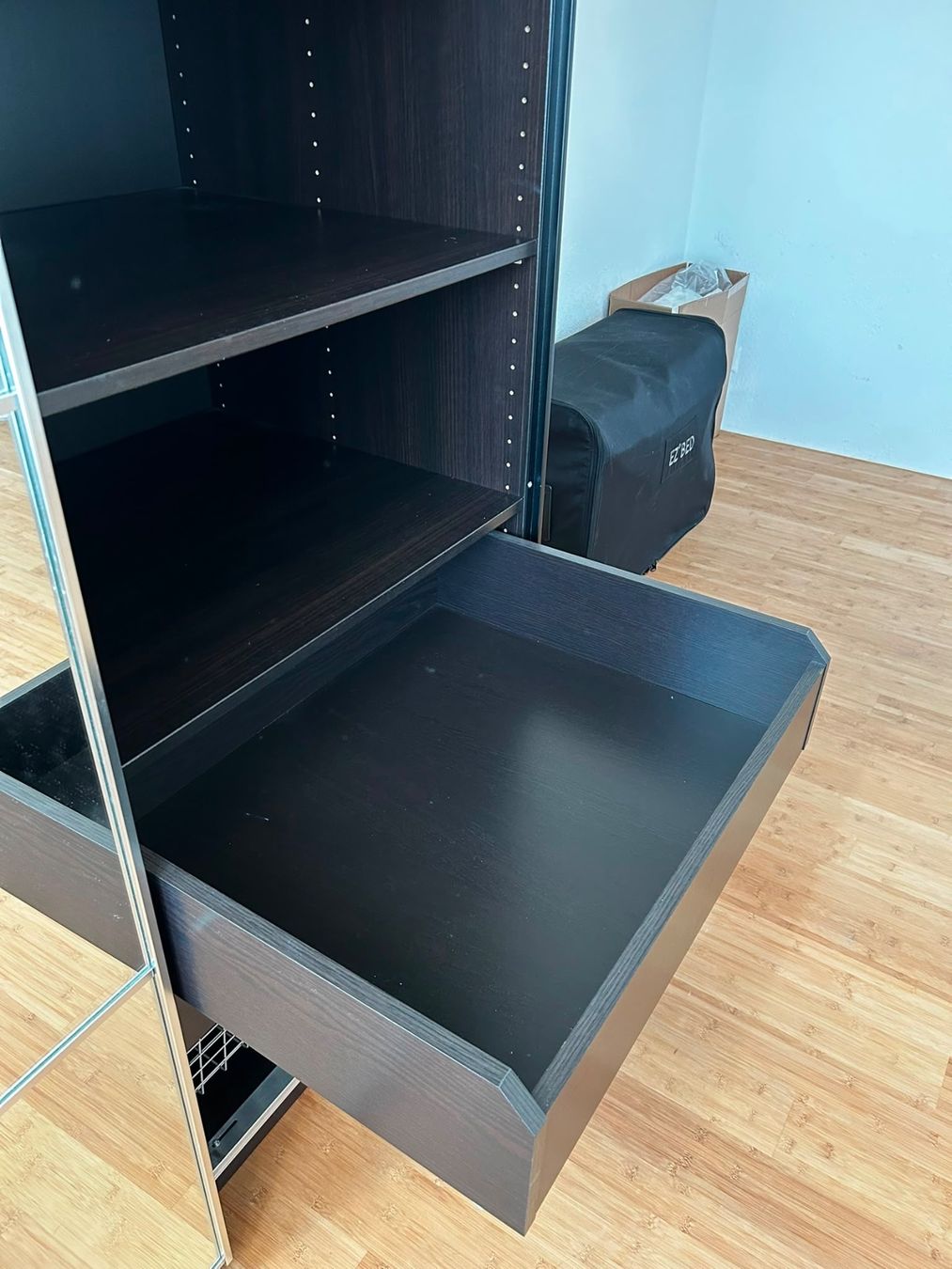 Ikea Armadi: Kleiderschrank PAX – Usato da Olten venduto da acn_hys6 2