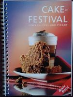 Betty Bossi Cake Festival