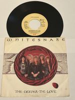 Whitesnake. 1990. The Deeper The Lovr