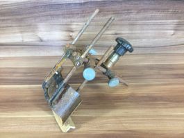 Gebrauchter Kehl Fräs Maschinen Schutz Holzbearbeitung