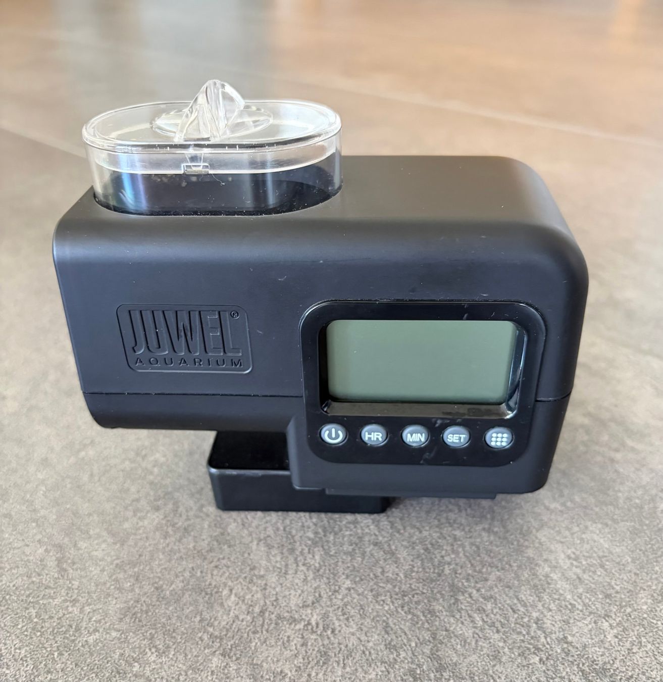 Juwel Nourriture: JUWEL Futterautomat - SmartFeed 2.0 - Premium – D'occasion à Rafz par Dancer13