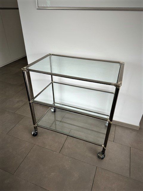 Carrelli di servizio: +  SeRvieRwAgeN  + – Usato da Winkel venduto da zeho 7