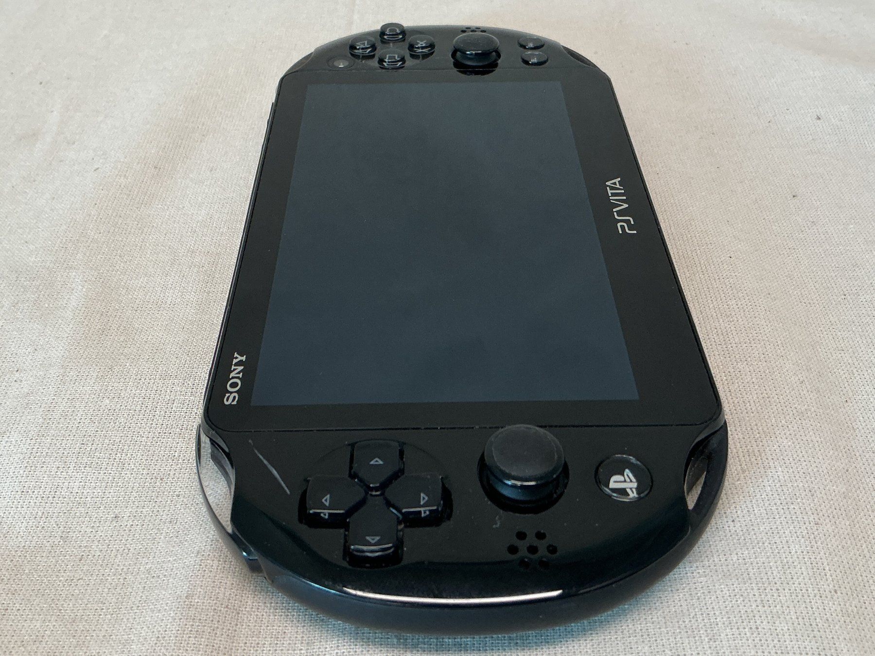 Sony Console: SONY PlayStation VITA – Usato da Richterswil venduto da Restwert_Richterswil 4