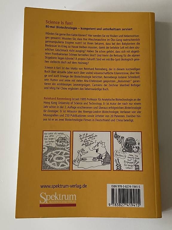 Libri: Katzenklon, Katzenklon Buch – Usato da Zürich venduto da ser_6jwp 1