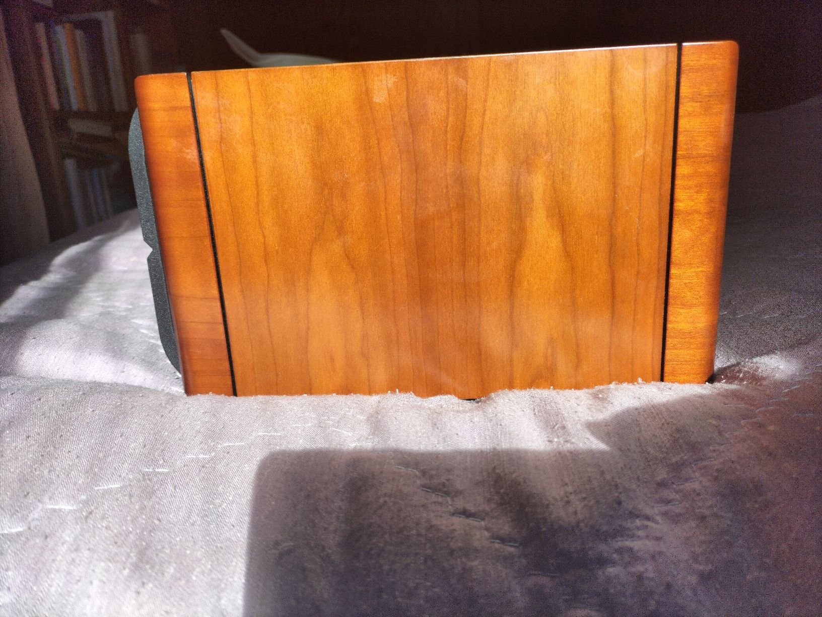 Lautsprecher: VIENNA ACOUSTICS MAESTRO GRAND REFERENCE  NP: Fr 2700.- – Neu (gemäss Beschreibung) aus Lamboing von Pyewacket19001 5
