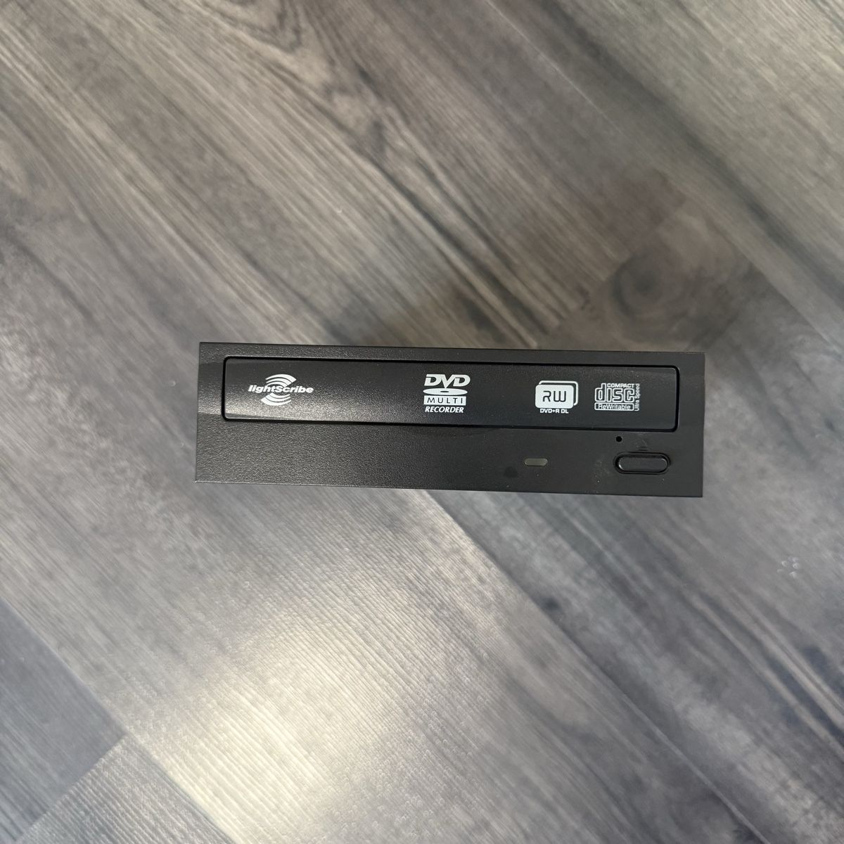 Audio- & Mediensysteme: Graveur DVD interne SATA – Gebraucht aus Evilard von Adrien___2 1