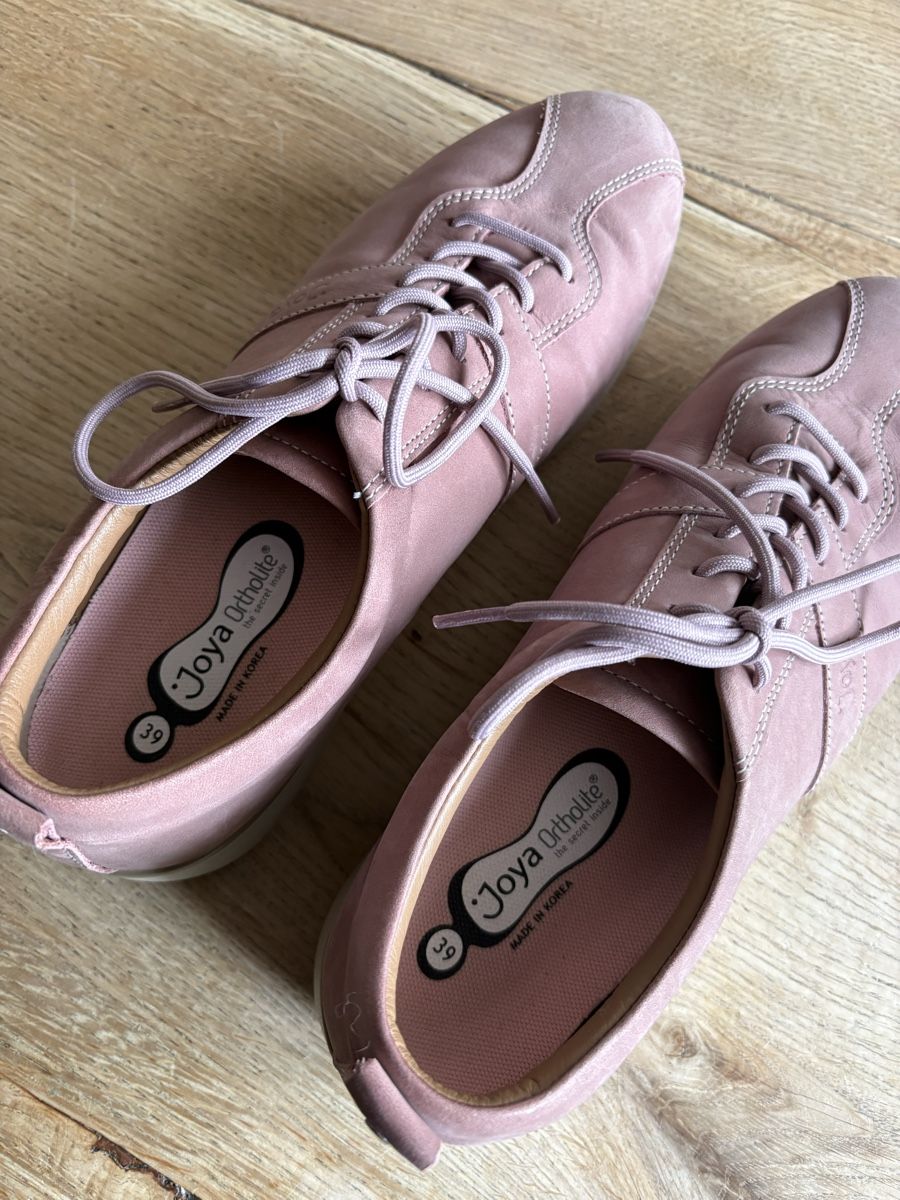 Joya Scarpe da donna: Schnürschuh Joya Damen Gr. 39 – Usato da Bauma venduto da haelge01 1