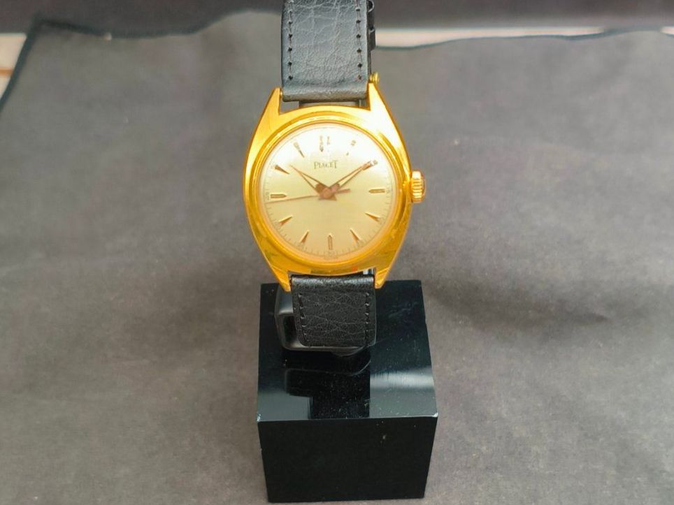 Piaget Montres: Piaget – D'occasion à La Chaux-de-Fonds par curtitswisswatches 1