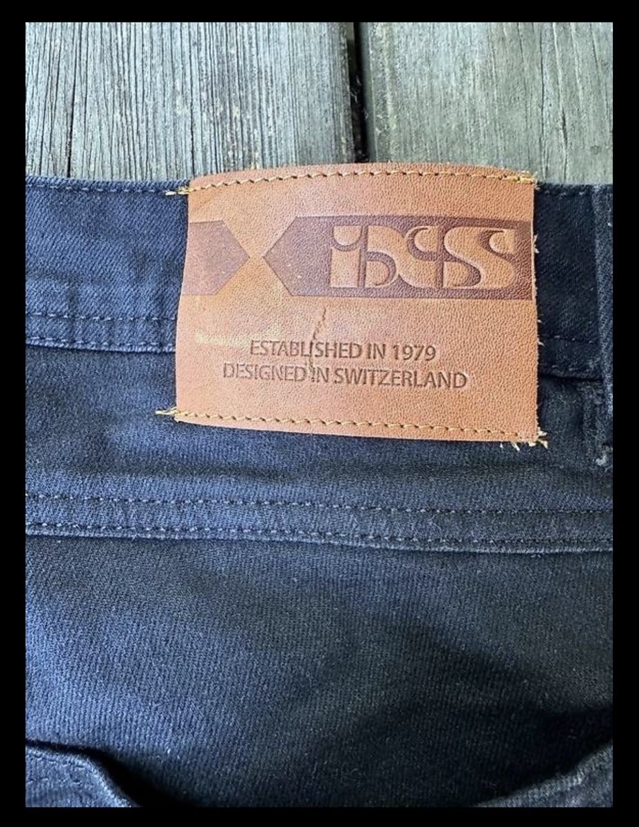 Jeans: Motorradjeans – Usato da Azmoos venduto da masesa65 1