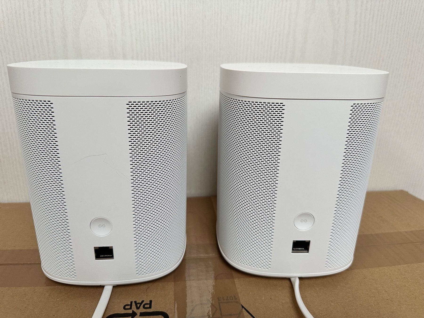 Sonos Casse acustiche: Sonos One SL WLAN /AirPlay2 – Usato da Othmarsingen venduto da daisy18 4