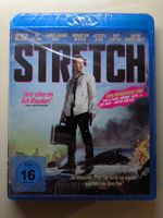 "Stretch" mit Jessica Alba [Blu-ray/neu & OVP]