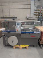 KALLFASS UNIVERSA 400 EC Verpackungsmaschine – Baujahr 2009