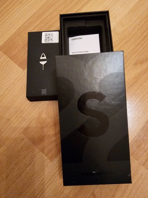 Samsung Galaxy S22 Ultra 256Go Kaufen auf Ricardo