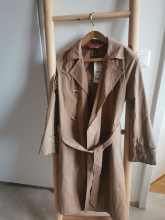 Trenchcoat von StreetOne, Grösse S