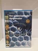 Der schweizerische Bienenvater - 5 Bände im Schuber TOP!