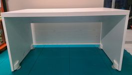 Toller Schreibtisch für Kleinkinder / IKEA STUVA Bank
