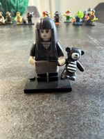 Lego Spooky Girl Minifigures Serie 12