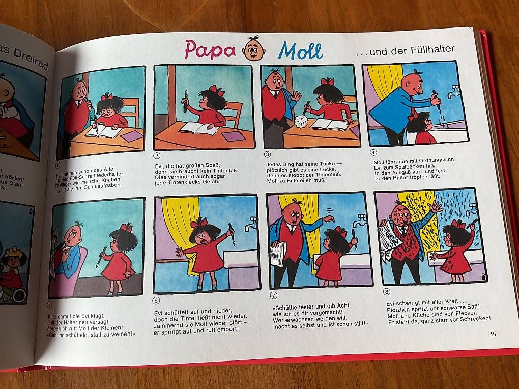 Libri: Libro per bambini raro – Usato da Gudo venduto da ele_7h2r 3