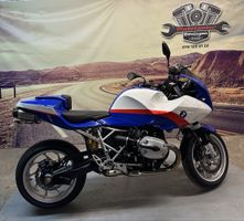 BMW R 1200 S Superbike Akrapovic ab 8499.00