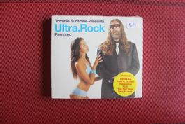 Ultra.Rock Remixed - Verschiedene Künstler SELTEN vergriffen