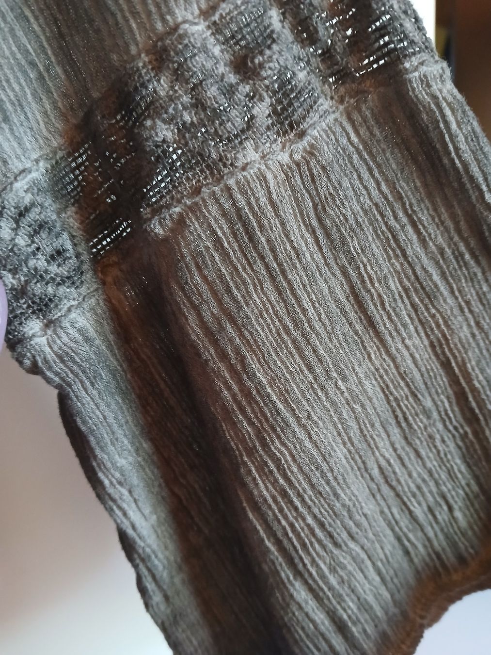 Vestiti: Boho Kleid mit Unterrock Gr. 40 – Nuovo (secondo la descrizione) da Marly venduto da schnibu2 2