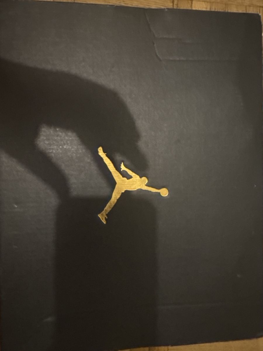 Scarpe da uomo: Jordan access (gs) 37.5 – Usato da Grand-Lancy venduto da mat_l672 1