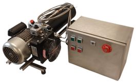 Hydac Hydraulic Power Unit