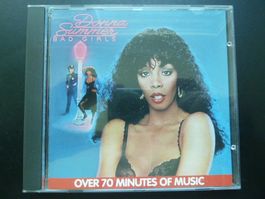 Donna Summer - Bad Girls